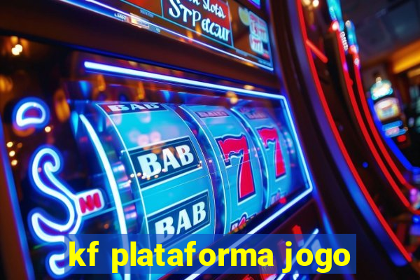 kf plataforma jogo